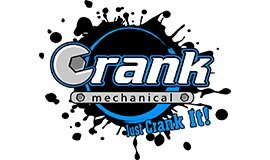 Crank Mechanical